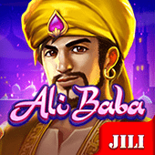 Ali Baba kiss88 jlph hot game icon