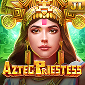 Aztec Priestess kiss88 jlph icon