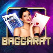 Baccarat B kiss88 jlph live casino icon