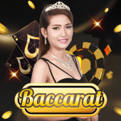 Baccarat kiss88 jlph hot icon