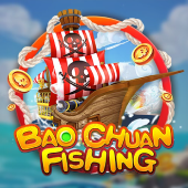 Bao Chuan Fishing kiss88 jlph icon