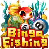 Bingo Fishing kiss88 jlph icon