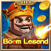 Boom Legend kiss88 jlph icon