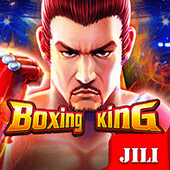 Boxing King kiss88 jlph slot icon