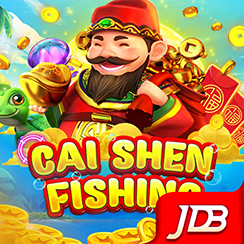 Cai Shen Fishing kiss88 jlph icon