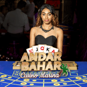 Casino Marina Andar Bahar kiss88 jlph icon
