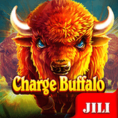 Charge Buffalo kiss88 jlph icon