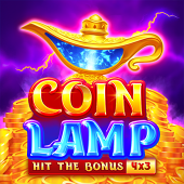 Coin Lamp kiss88 jlph slot icon