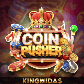 Coin Pusher kiss88 jlph icon