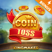 Coin Toss kiss88 jlph icon