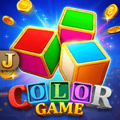 Color Game kiss88 jlph slot icon