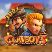 Cowboys kiss88 jlph hot icon