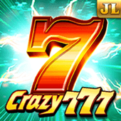 Crazy777 kiss88 jlph slot icon