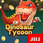 Dinosaur Tycoon kiss88 jlph icon