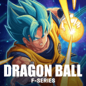 Dragon Ball kiss88 jlph slot icon