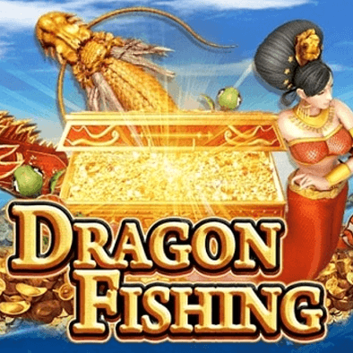 Dragon Fishing kiss88 jlph icon