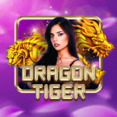 Dragon Tiger kiss88 jlph live casino icon
