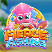 Fierce Fishing kiss88 jlph icon