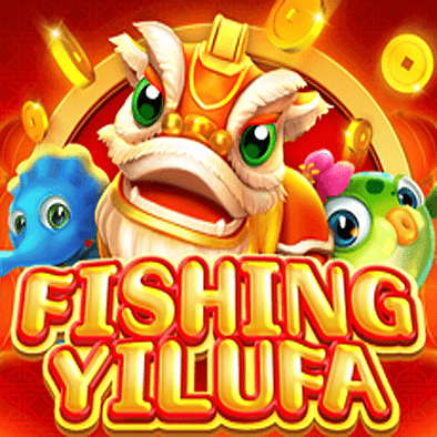 Fishing Yi Lu Fa kiss88 jlph icon