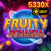 Fruity Bonanza kiss88 jlph icon