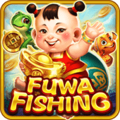 Fuwa Fishing kiss88 jlph icon