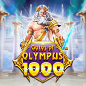 Gates of Olympus 1000 kiss88 jlph icon