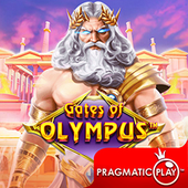 Gates of Olympus kiss88 jlph hot icon