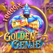 Golden Genie kiss88 jlph icon