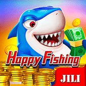 Happy Fishing kiss88 jlph icon