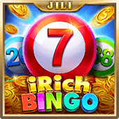 Irich Bingo kiss88 jlph slot icon