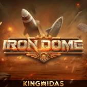 Iron Dome kiss88 jlph icon