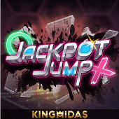 Jackpot Jump kiss88 jlph icon