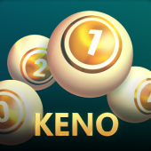Keno kiss88 jlph icon