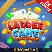 Ladder Game kiss88 jlph icon