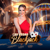 Las Vegas Blackjack kiss88 jlph icon