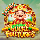 Lucky Fortunes kiss88 jlph icon