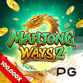 Mahjong Ways 2 kiss88 jlph icon