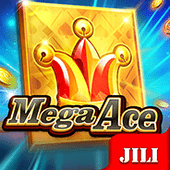 Mega Ace kiss88 jlph slot icon