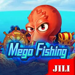 Mega Fishing kiss88 jlph icon