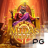 Midas Fortune kiss88 jlph icon