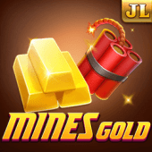 Mines Gold kiss88 jlph slot icon