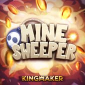 Minesweeper kiss88 jlph icon