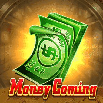 Money Coming kiss88 jlph slot icon