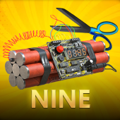 Nine kiss88 jlph icon