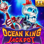 Ocean King Jackpot kiss88 jlph icon