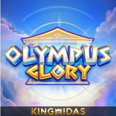 Olympus Glory kiss88 jlph icon