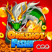 Oneshot Fishing kiss88 jlph icon