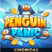 Penguin Panic kiss88 jlph icon