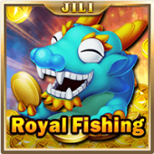 Royal Fishing kiss88 jlph icon