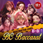 Sexy Blockchain Baccarat B B kiss88 jlph icon